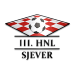 Croatia Third NL - Sjever