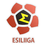 Estonia Esiliiga A