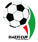 Iran Hazfi Cup