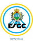San-Marino Coppa Titano