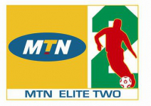 Cameroon Elite Two