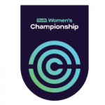 England Women's Championship