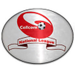 Liberia LFA First Division