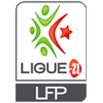 Algeria U21 League 1