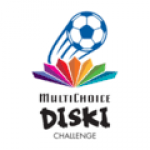 South-Africa Diski Challenge