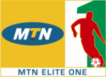 Cameroon Elite One