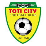 Toti City